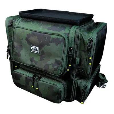 RidgeMonkey Batoh Ruggage 40 Litre Rucksack