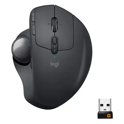 Trackball Logitech Wireless MX Ergo