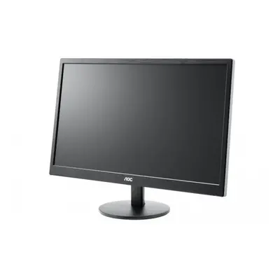 Monitor 23.6" AOC M2470SWH