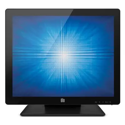 LCD monitor 15" Elo Touch 1517L SAW