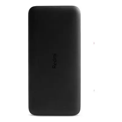 Powerbanka Xiaomi Redmi Powerbank 10000mAh