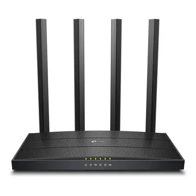 WiFi router TP-LINK Archer C6U