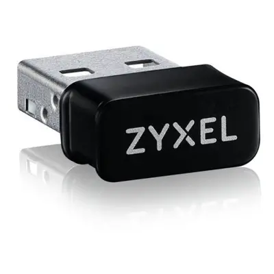 WiFi USB adaptér Zyxel NWD6602,EU,Dual-Band Wireless AC1200 Nano USB Adapter