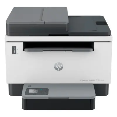 Laserová tiskárna HP LaserJet Tank MFP 2604sdw