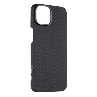 Kryt na mobil Tactical MagForce Aramid Kryt pro Apple iPhone 14 Black