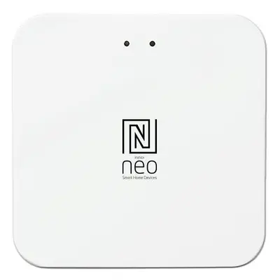 Centrální jednotka IMMAX NEO MULTI BRIDGE PRO Smart Zigbee 3.0, BT v3