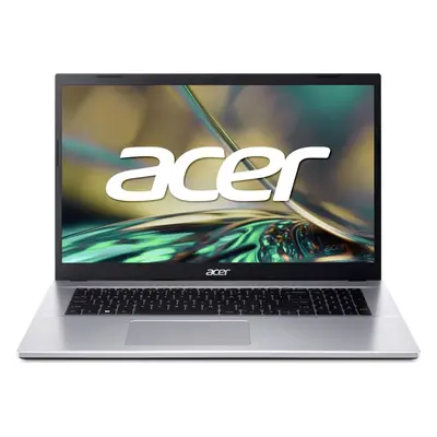 Notebook Acer Aspire 3 Pure Silver (A317-54-58Y3)