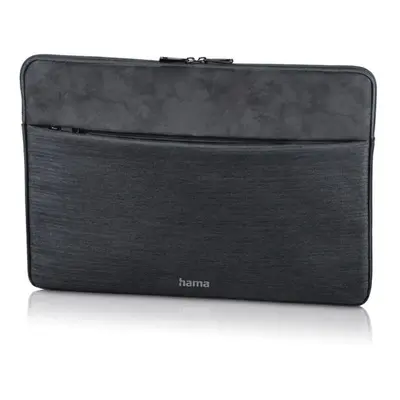 Pouzdro na notebook HAMA Tayrona 15.6" tmavě šedá