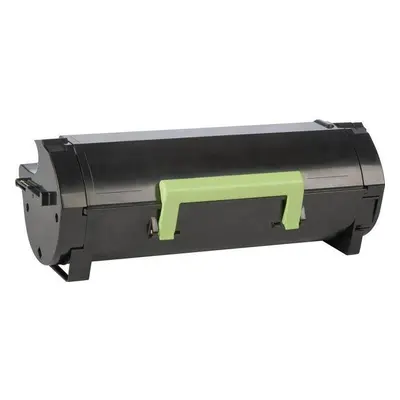 Toner LEXMARK 50F2X00 černý