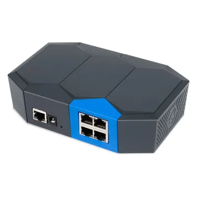 Router Turris Shield