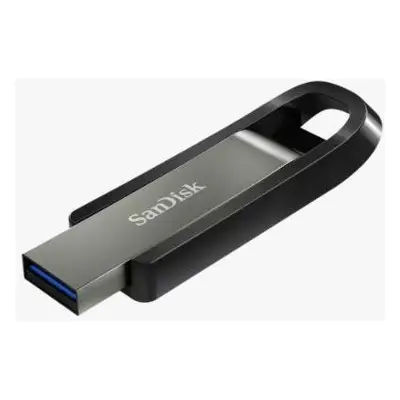 Flash disk SanDisk Extreme GO 256GB