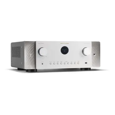 AV receiver Marantz Cinema 60 DAB Silver-Gold