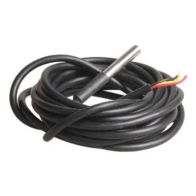 1-Wire teplotní senzor DS18B20 300cm