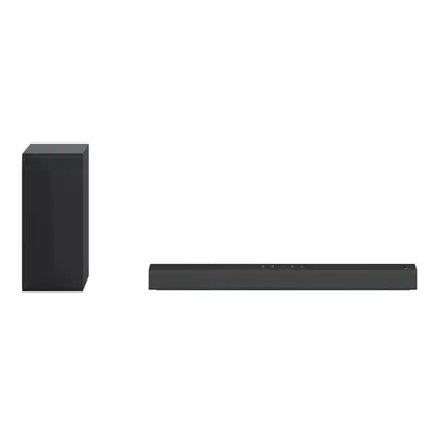 SoundBar LG S60Q