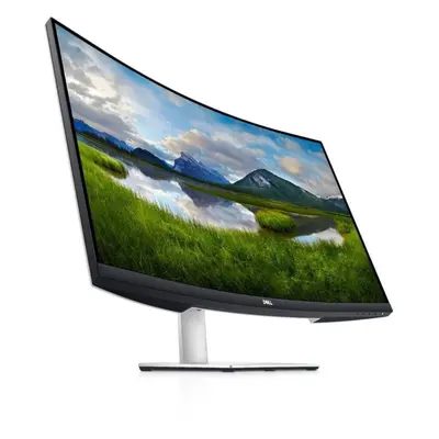 Monitor 31.5" Dell S3221QSA