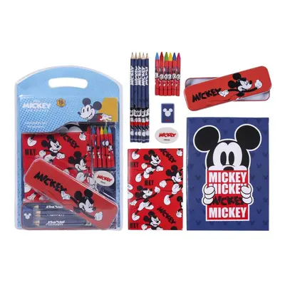 ŠKOLNÍ POMŮCKY SET7|DISNEY