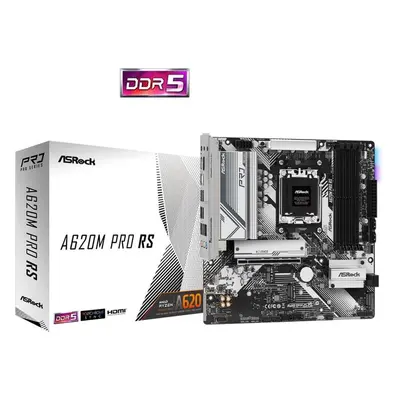 Základní deska ASROCK A620M Pro RS