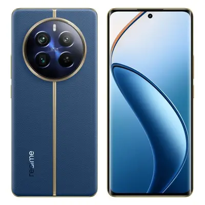 Mobilní telefon Realme 12 Pro+ 5G 12GB/512GB modrá