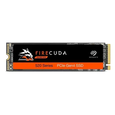 SSD disk Seagate FireCuda 520 SSD 2TB