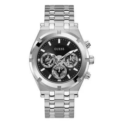 Pánské hodinky GUESS Pánské hodinky Continental GW0260G1