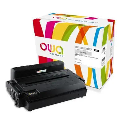 OWA Armor toner kompatibilní s Samsung M3320, MLT-D203L, SU897A, 5000s,Bk