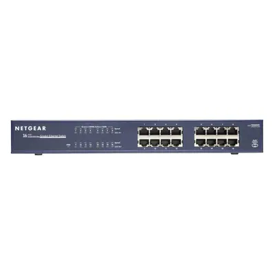 Switch Netgear JGS516