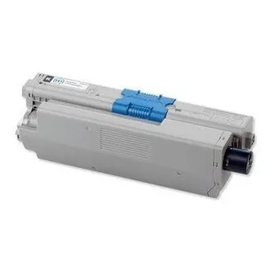 Toner OKI 46490404 černý