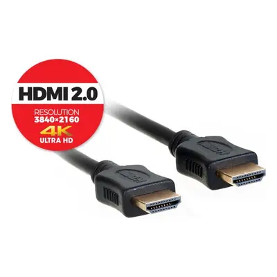 KVH015 - kabel HDMI - HDMI 1,5 m