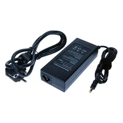 Napájecí adaptér Avacom pro notebook HP 19V 4,74A 90W