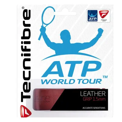 Omotávka na raketu Tecnifibre Leather