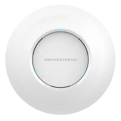 Grandstream GWN7625 AP, 802,11ac Wave2, 5GHz 4×4:4 MU-MIMO, 16SSDI, 200 konk. kl., 2.03 Gbps