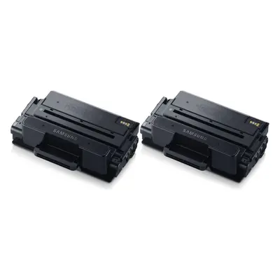 Toner Samsung MLT-P203U černý