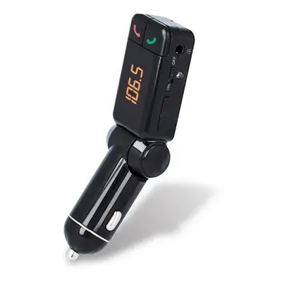 FM Transmitter Forever TR-320 s LCD