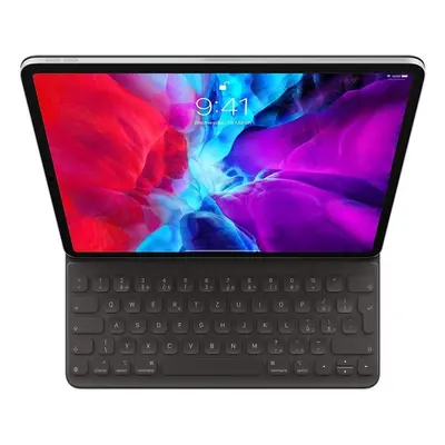 Pouzdro na tablet s klávesnicí Apple Smart Keyboard Folio iPad Pro 12.9" 2020 (6th Gen) - US