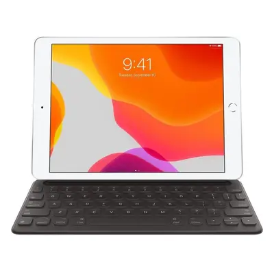 Pouzdro na tablet s klávesnicí Apple Smart Keyboard iPad 10.2" 2019 a iPad Air 2019 - US