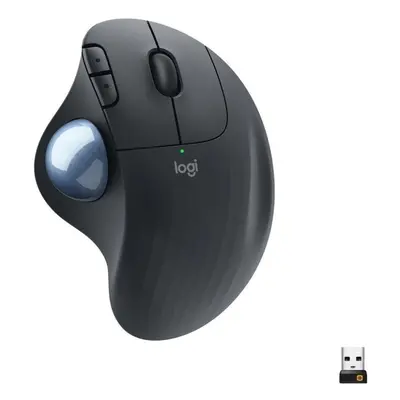 Trackball Logitech ERGO M575, graphite