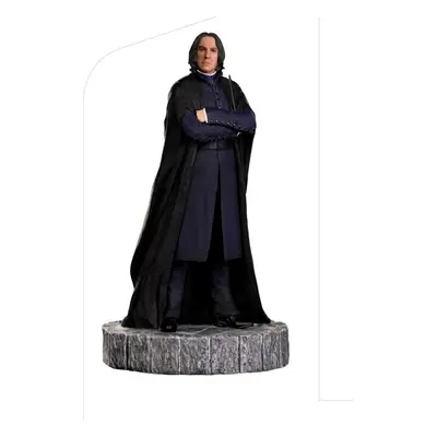 Figurka Harry Potter - Severus Snape - Art Scale 1/10