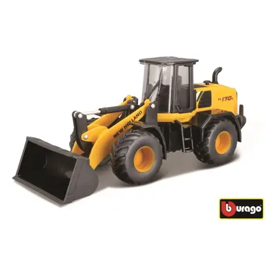 Model 1:50 New Holland W170D, 3 druhy