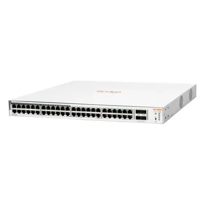 Switch HPE Aruba Instant On 1830 48G 4SFP 370W Switch