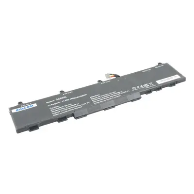 Baterie do notebooku Avacom CC03XL pro HP EliteBook 850 G7, 850 G8 Li-Pol 11,55V 4500mAh 52Wh