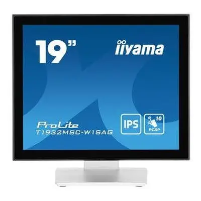 Monitor 19" iiyama ProLite T1932MSC-W1SAG