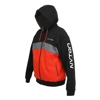 Nytro Mikina Zipped Hoody L