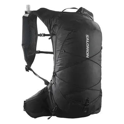 Sportovní batoh Salomon XT 15 Set s hydratačním vakem Unisex Black