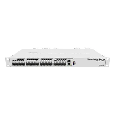 Router Mikrotik CRS317-1G-16S+RM