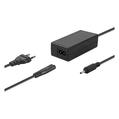 Napájecí adaptér Avacom pro Asus ZenBook 19V 2.37A 45W konektor 3.0mm x 1.0mm