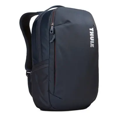 Batoh na notebook Thule Subterra TL-TSLB315MIN, Modro šedá, objem 23l