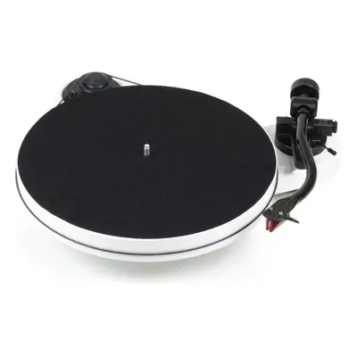 Pro-Ject RPM 1 Carbon white + 2M Red