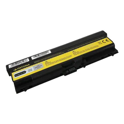 Baterie do notebooku PATONA pro ntb LENOVO ThinkPad E40 E50 6600mAh Li-Ion 10, 8V