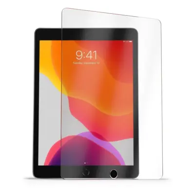 Ochranné sklo AlzaGuard Glass Protector pro iPad 10.2 2019 / 2020 / 2021