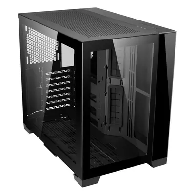 Počítačová skříň Lian Li PC-O11D Mini Black